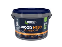 Клей паркетный Bostik Wood H180 Classic-P