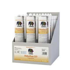 Герметик Caparol Disbothan PU-Fugendicht 221