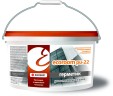 Герметик полиуретановый Ecoroom PU 22