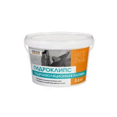 Пломба гидроизоляционная Perfekta Гидроклипс