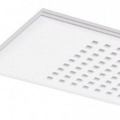 Лист звукопоглощающий Gyproc Plank Quatro