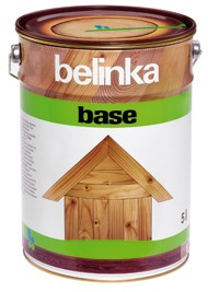 Антисептик Белинка Base