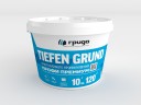 Грунтовка акриловая Грида Тиффенгрунт