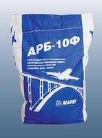 Смесь Mapei ARB 10 F