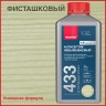 Антисептик невымываемый усиленный Neomid 433