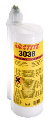 Клей для полиолефинов Loctite 3038
