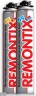 Пена монтажная Remontix Professional 65