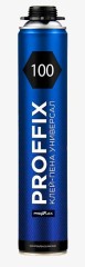Клей универсальный Profflex Proffix 100