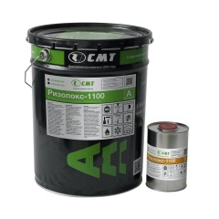 Грунтовка эпоксидная СМТ Ризопокс - 1100