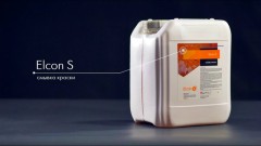 Смывка для краски Elcon C