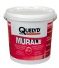 Клей для стеновых покрытий Bostik Quelyd Murale