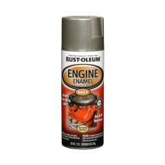 Краска термостойкая Rust-Oleum Engine Enamel