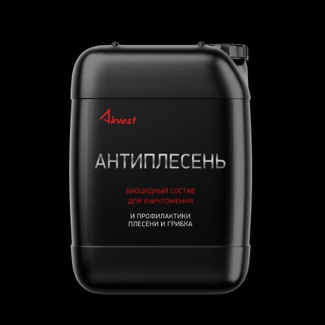 Состав Аквест- Антиплесень