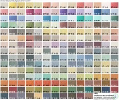 Декоративное покрытие с эффектом натурального шёлка Decorazza Seta