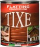 Лак Для дерева TIXE FLATTING a Solvente