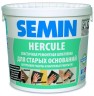 Шпаклевка Semin Hercule