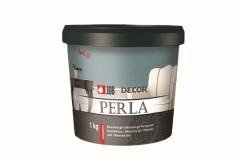 Гель декоративный Jub Decor Perla
