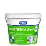 Шпатлевка Текс 2-в-1