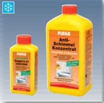 Защита от плесени Pufas Fungizider