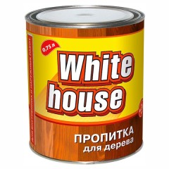 Пропитка для дерева White House