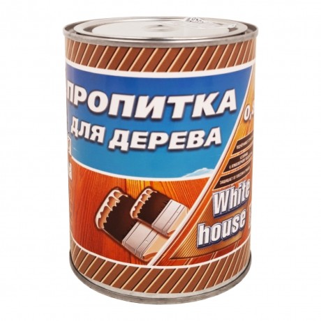 Пропитка для дерева White House