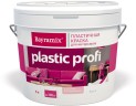 Краска интерьерная Bayramix Plastic Profi