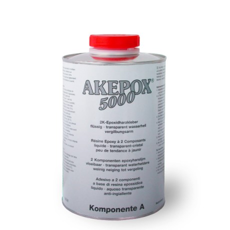 Клей Akemi Akepox 5000