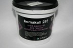 Клей для напольных покрытий Homakoll 288