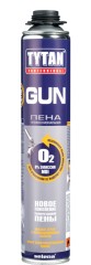 Пена монтажная профессиональная Tytan Gun