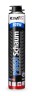 Пена монтажная KIM TEC Winter Pistolschaum