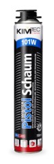 Пена монтажная KIM TEC Winter Pistolschaum