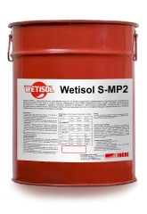 Состав грунтовочный для гидроизоляции Wetisol S-MP2