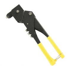 Заклепочник "профи" литой поворотный 0-360? Кедр