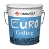 Краска фасадная Тиккурила Евро Фасад Аква