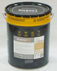 Лак полиуретановый Элакор-ПУ Универсальный