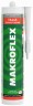 Герметик силиконовый высокотемпературный Макрофлекс TA145