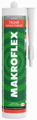 Герметик силиконовый высокотемпературный Макрофлекс TA145