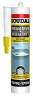 Герметик кровельный битумный Soudal