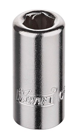 Держатель вставок Kraft 1/4"Dr. с магнитом
