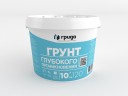 Грунт Грида глубокого проникновения