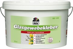 Клей для стеклообоев Dufa Glasgewebekleber