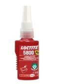 Герметик для жестких металлических фланцев Loctite 5800