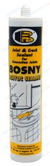 Герметик акриловый Bosny