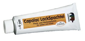 Шпатлевка Caparol Capalac LackSpachtel
