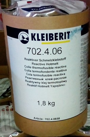 Клей полиуретановый Kleiberit 702.4