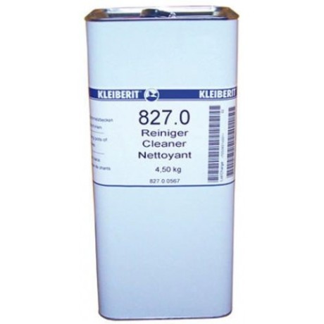 Очиститель Kleiberit 827.0