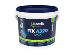 Клей для напольных покрытий Bostik Fix A320 Tack