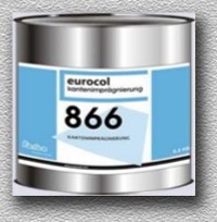 Защита стыков паркетной доски и ламината Forbo 866