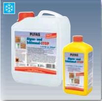 Удалитель, зелёного налёта, плесени и мха Pufas