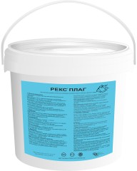 Смесь гидроизоляционная Рекс Плаг 30с